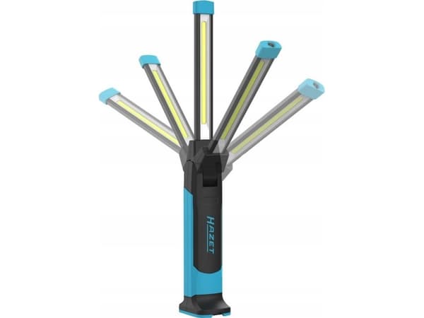 HAZET LED Slim Light tukee langatonta latausta (1979W-92)