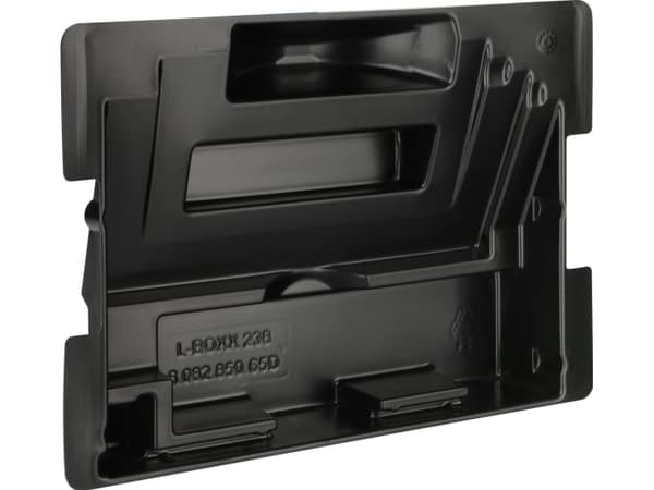 Bosch Professional 1600A01CU6 GKS 55+G/GCE Kotelon lisäosa.
