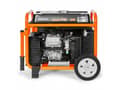Pikkukuva 3 / 5: Daewoo GDA6600EI, 5000 W, 230 V, 17 L, bensiini, 312 cm³, 9,5 hv