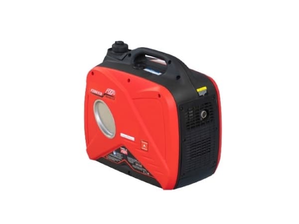 INVERTER GENSET F 2001 ER 2.0KW 230V 12V FOGO