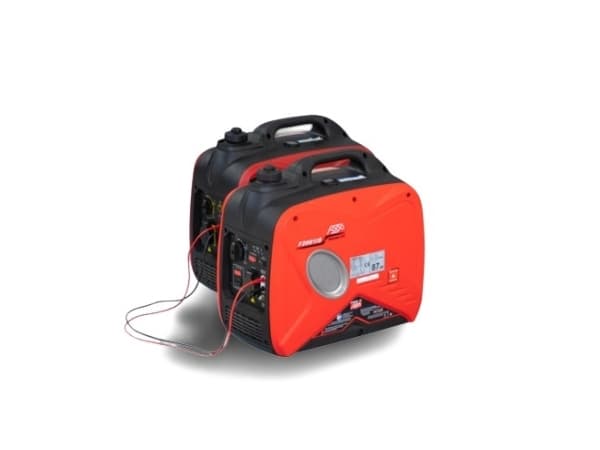 INVERTER GENSET F 2001 ER 2.0KW 230V 12V FOGO