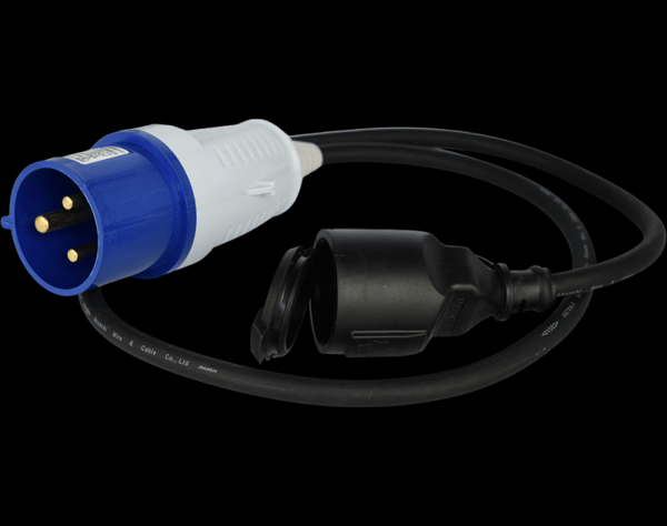 KÖNNER & SÖHNEN Socket adapter KS EX1M-1S