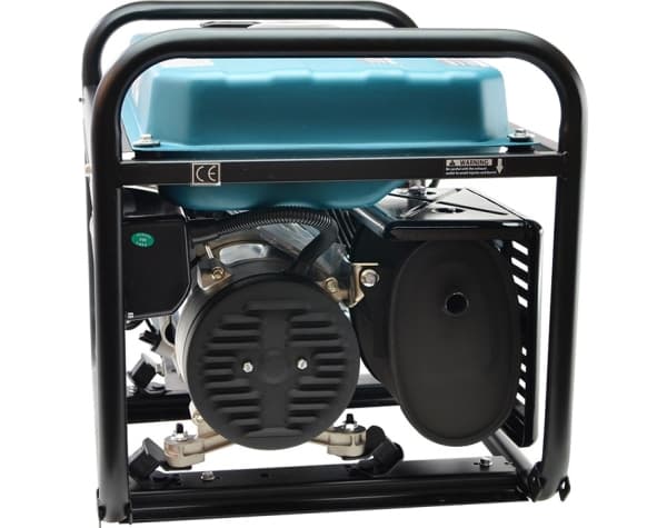 KÖNNER & SÖHNEN BENZIN-GENERATORSÆT/GENERATOR 2,6KW 230V KS 3000