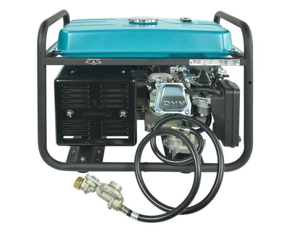 HYBRID GENERATORSETT 2,6KW,230V KÖNNER&SÖHNEN KS3000G