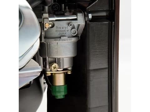 Daewoo GDA 6500E 5500 i fase 1