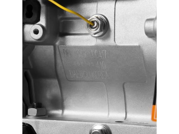 Daewoo GDA 6500E 5500 i fase 1