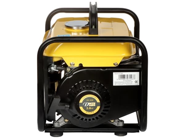 ELEKTROS GENERATOR DY-950 650 W Dynamo