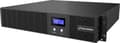 Miniatyrbillede 1 af 6: PowerWalker VI 2200 RLE Line interaktiv 2,2 kVA 1320 W 4 AC-udgang(er)