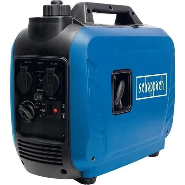 Inverterare Scheppach SG2500I - 1600W / 2000W