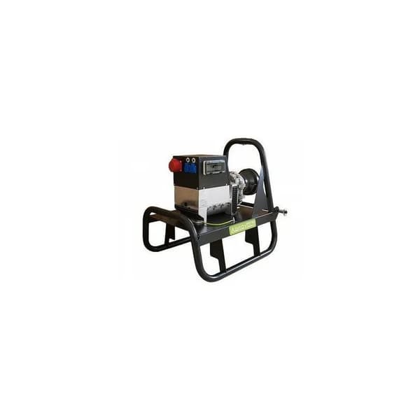 AGROVOLT TRAKTORIGENERAATTORI AV 18 FT2MGS / 24KM / 18KVA