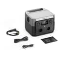 Miniatyrbild 3 av 6: Portable Electric Generator River 2 Max, 512 WH, 2 CA -utgång - 500 W totalt (överspänning 1000 W)