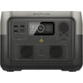 Miniatyrbild 1 av 6: Portable Electric Generator River 2 Max, 512 WH, 2 CA -utgång - 500 W totalt (överspänning 1000 W)