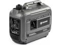 Miniatyrbild 1 av 2: Fieldmann generator Bensingenerator FZI 4018BI Effekt 1800W, cap. 80cc