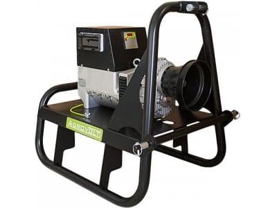 AGROVOLT KRAFTGENERATOR FOR AV 18 R FT2MGS/24KM/18KVA R TRAKTOR