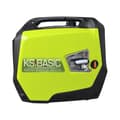 Miniatyrbild 2 av 4: KSB 21i S invertergenerator med en maximal effekt på 2,0 kW