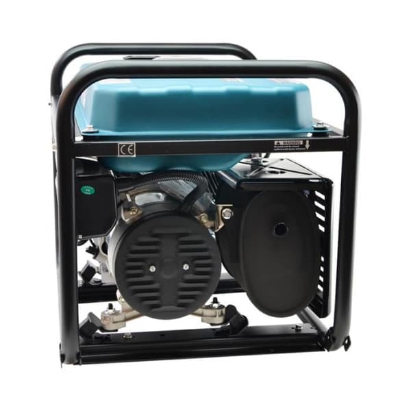 Konner &amp; Sohnen 3000W KS 3000E Dema elektrisk bensingenerator