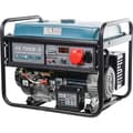 Miniatyrbild 3 av 4: Konner &amp; Sohnen 5500W KS 7000E-3 elstart bensingenerator