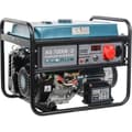 Miniatyrbild 2 av 4: Konner &amp; Sohnen 5500W KS 7000E-3 elstart bensingenerator