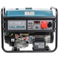 Miniatyrbild 1 av 4: Konner &amp; Sohnen 5500W KS 7000E-3 elstart bensingenerator
