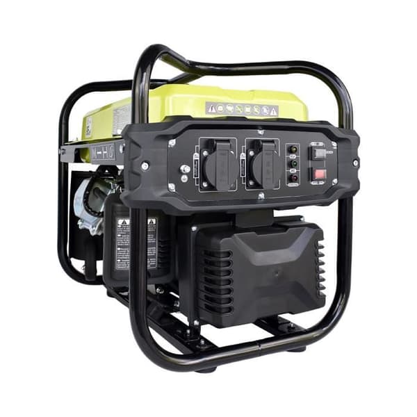 KONNER &amp; SOHNEN 1200W KS 1200i inverter bensingenerator