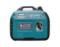Miniatyrbild 3 av 4: KS 3100i S invertergenerator max/nominell effekt: 3100W/2800W, 2 USB-kontakter, bränslesparläge