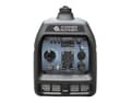 Miniatyrbild 2 av 4: KS 3100i S invertergenerator max/nominell effekt: 3100W/2800W, 2 USB-kontakter, bränslesparläge