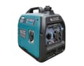Miniatyrbild 1 av 4: KS 3100i S invertergenerator max/nominell effekt: 3100W/2800W, 2 USB-kontakter, bränslesparläge