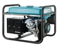 Miniatyrbild 4 av 6: Konner &amp; Sohnen 5500W KS 7000E-ATS elektrisk dema bensingenerator