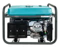 Miniatyrbild 2 av 6: Konner &amp; Sohnen 5500W KS 7000E-ATS elektrisk dema bensingenerator