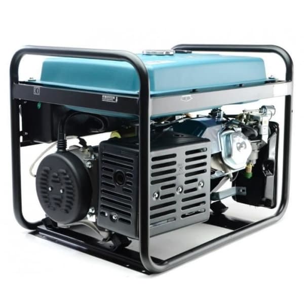 Konner &amp; Sohnen generator KS10000E 8KW mono