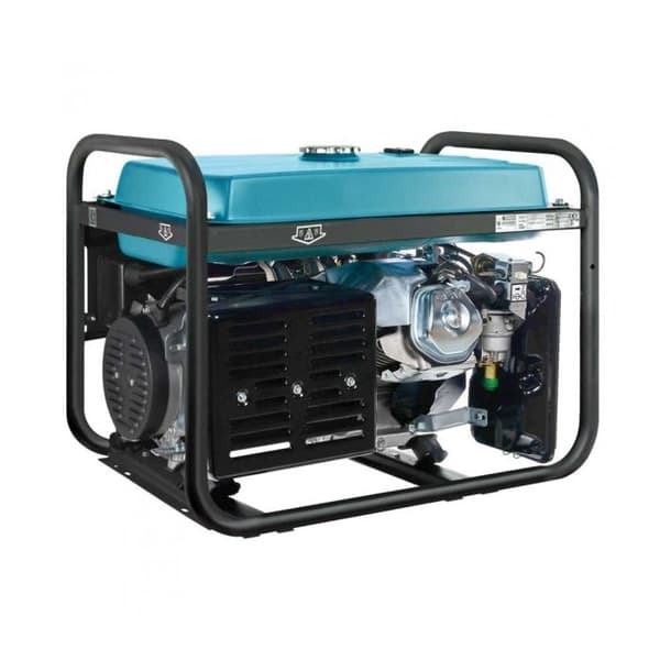 Konner & Sohnen generatorset KS10000E-ATS 8KW