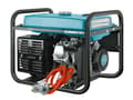 Miniatyrbild 3 av 4: Könner &amp; Söhnen KS 10000E G bensin/gasgenerator - 7,5 kW/8,0 kW - Manuell/elstart