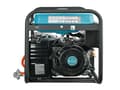 Miniatyrbild 4 av 4: Könner &amp; Söhnen KS 10000E G bensin/gasgenerator - 7,5 kW/8,0 kW - Manuell/elstart