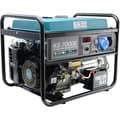 Miniatyrbild 2 av 4: Konner &amp; Sohnen 5500W KS 7000E Dema elektrisk bensingenerator