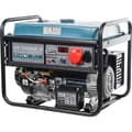 Miniatyrbild 3 av 4: Konner &amp; Sohnen generatorset KS10000E-3 8KW mono och tri