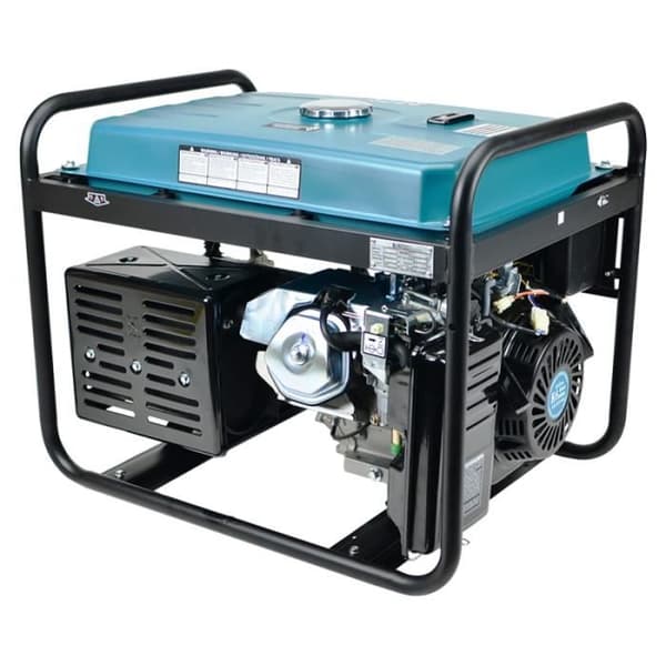 Konner &amp; Sohnen generatorset KS10000E-3 8KW mono och tri