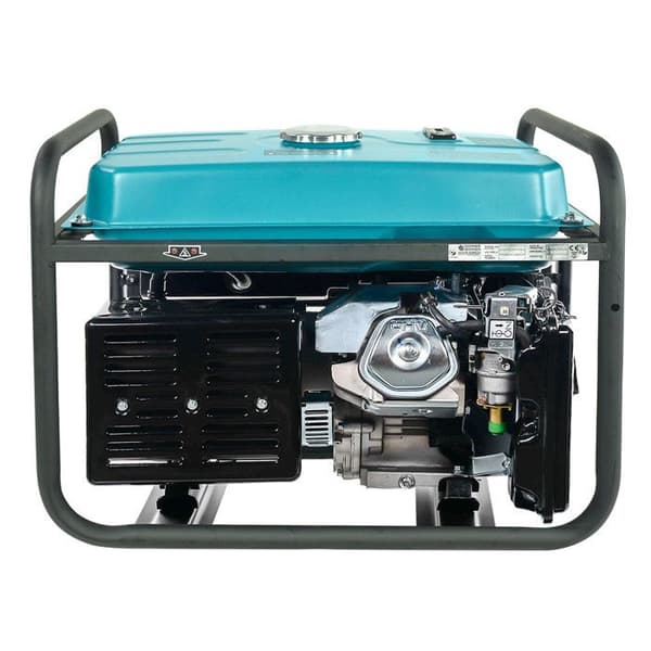 Konner &amp; Sohnen 5500W KS 7000 Bensingenerator