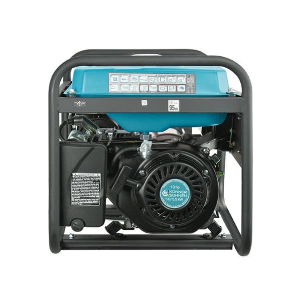Konner & Sohnen KS 7000E-3 ATS 5500W KS 7000E-3 ATS bensingenerator