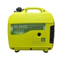 Miniatyrbild 4 av 4: KSB 12i S invertergenerator, max. 1200W, dubbel elkonvertering