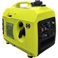 Miniatyrbild 1 av 4: KSB 12i S invertergenerator, max. 1200W, dubbel elkonvertering