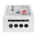 Miniatyrbild 3 av 4: KS ATS 4/25 Bensin reserv automatisk startenhet