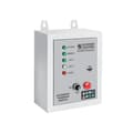 Miniatyrbild 2 av 4: KS ATS 4/25 Bensin reserv automatisk startenhet