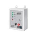 Miniatyrbild 1 av 4: KS ATS 4/25 Bensin reserv automatisk startenhet