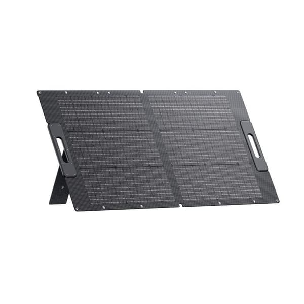 KIT Elektrisk station BLUETTI AC70P med PV100D