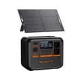 Miniatyrbild 1 av 5: KIT Elektrisk station BLUETTI AC70P med PV100D