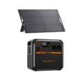 Miniatyrbild 1 av 6: KIT Elektrisk station BLUETTI AC180P med PV100D
