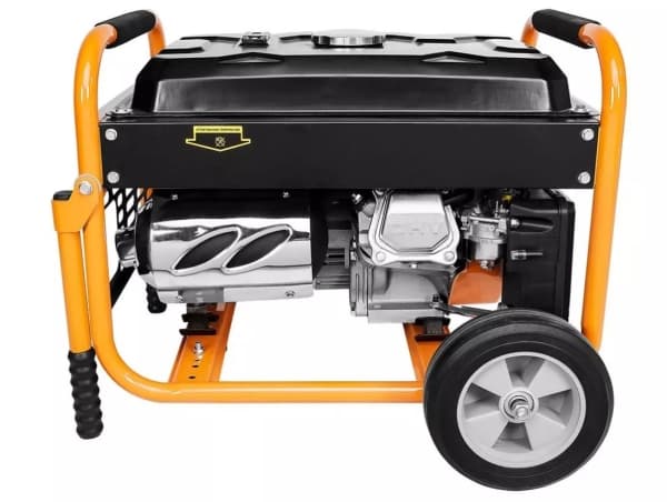 Generatorsæt 3 kW 12/230 NEO Tools