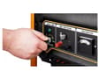 Miniatyrbilde 5 av 5: Generatorsæt 3 kW 12/230 NEO Tools