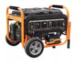 Miniatyrbilde 1 av 5: Generatorsæt 3 kW 12/230 NEO Tools