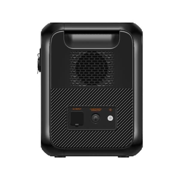 Energistation BLUETTI AC180P, Batteri 1440Wh, 2x1800W